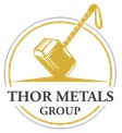 Thor Metals Group brand logo