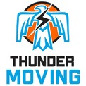 Thunder Moving brand logo