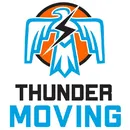 Thunder Moving brand logo