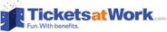 TicketsatWork logo