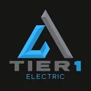 Tier 1 Electric brand logo