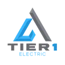 Tier 1 Electric brand logo