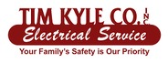 Tim Kyle Electric, Heating & Cooling Tim Kyle Electric, Heating & Cooling