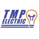 TMP Electric brand logo