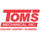 Tom's Mechanical brand logo