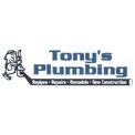 Tony's Plumbing Tony's Plumbing