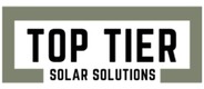 Top Tier Solar Solutions