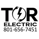 TOR Electric brand logo