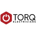 TORQ Electricians logo