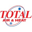 Total Air & Heat Total Air & Heat