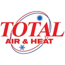 Total Air & Heat brand logo