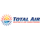 Total Air Heating & Air Conditioning brand logo