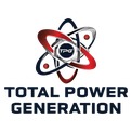 Total Power Generation Total Power Generation
