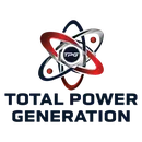 Total Power Generation brand logo