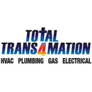 Total Trans4mation brand logo