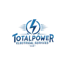 TotalPower Electrical Services brand logo