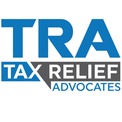 Tax Relief Advocates brand logo