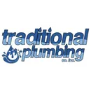 Traditional Plumbing Co brand logo