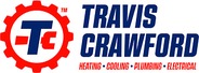 Travis Crawford Heating, Cooling, Plumbing & Electrical logo