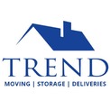 Trend Moving & Storage brand logo