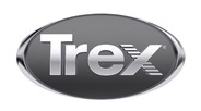 Trex Decking