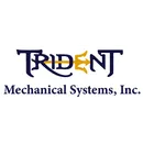 Trident Mechanical Systems brand logo