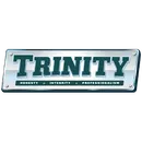 Trinity Heating & Air Conditioning brand logo