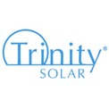 Trinity Solar brand logo