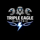 Triple Eagle Electric brand logo