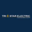 TriStar Electric brand logo