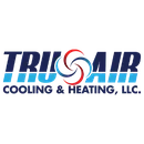 Tru Air Cooling & Heating brand logo