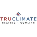 TruClimate Heating & Cooling brand logo