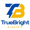 TrueBright Electric brand logo