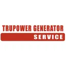 Trupower Generator Service brand logo