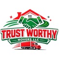 Trustworthy Movers brand logo