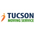 Tucson Moving Service brand logo