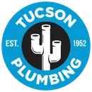 Tucson Plumbing brand logo