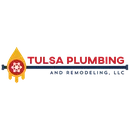 Tulsa Plumbing and Remodeling brand logo