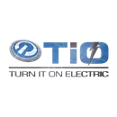 Turn It On Electric brand logo