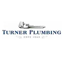 Turner Plumbing brand logo