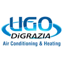 Ugo DiGrazia Air Conditioning & Heating brand logo