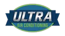 Ultra Air Conditioning brand logo