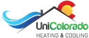 UniColorado brand logo