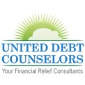 United Debt Counselors brand logo