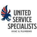 United Service Specialists brand logo