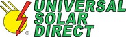 Universal Solar Direct