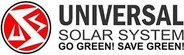 Universal Solar System