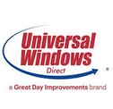 Universal Windows Direct brand logo