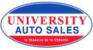 University Auto Sales University Auto Sales