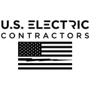 U.S. Electric Contractors brand logo